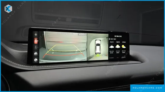 GENESIS GV80 3.0 DIESEL AWD