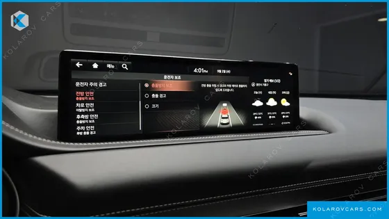 GENESIS GV80 3.0 DIESEL AWD