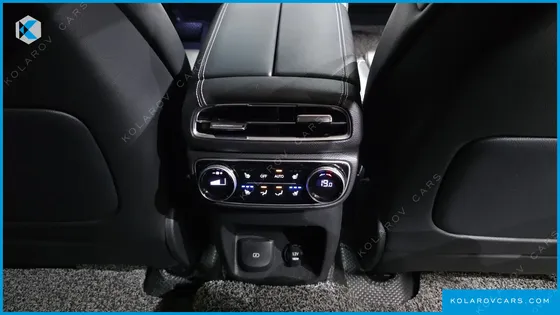 GENESIS GV80 3.0 DIESEL AWD