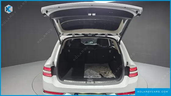 GENESIS GV80 3.0 DIESEL AWD