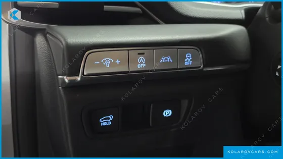 GENESIS GV80 3.0 DIESEL 2WD