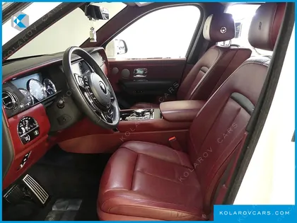 ROLLS ROYCE CULLINAN 6.7 V12