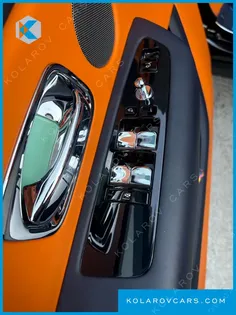 ROLLS ROYCE CULLINAN 6.7 V12
