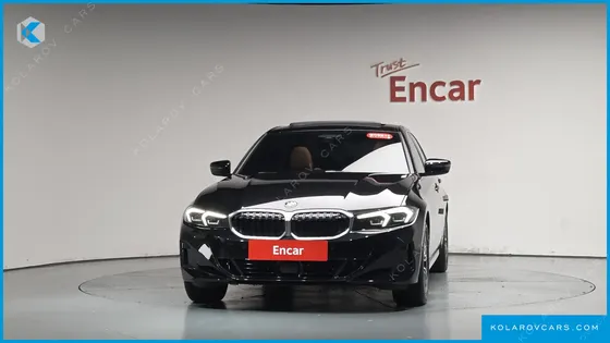 BMW 3 SERIES 320I
