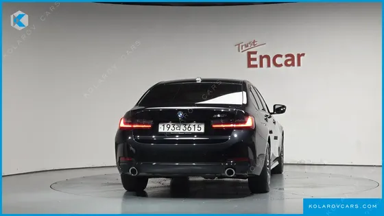 BMW 3 SERIES 320I
