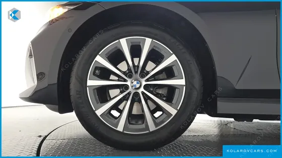 BMW 3 SERIES 320I
