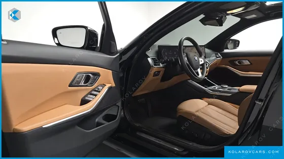 BMW 3 SERIES 320I