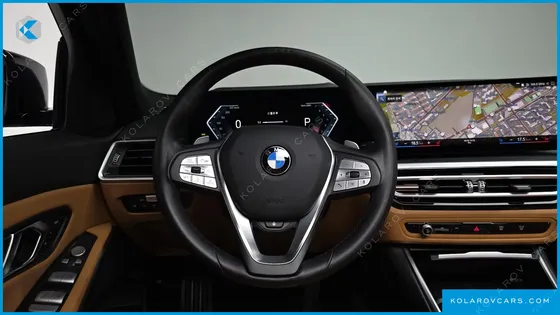 BMW 3 SERIES 320I