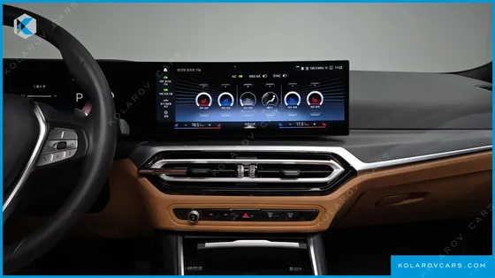 BMW 3 SERIES 320I