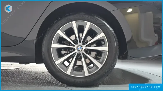 BMW 3 SERIES 320I