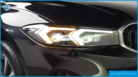 BMW 3 SERIES 320I