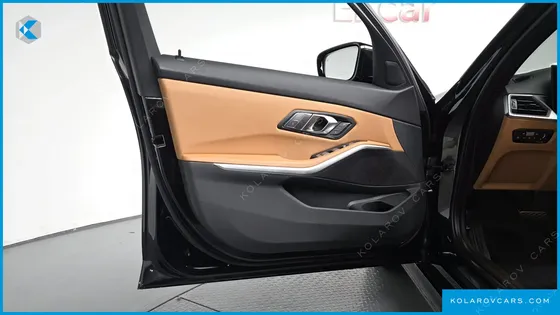 BMW 3 SERIES 320I