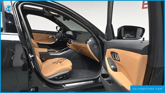 BMW 3 SERIES 320I