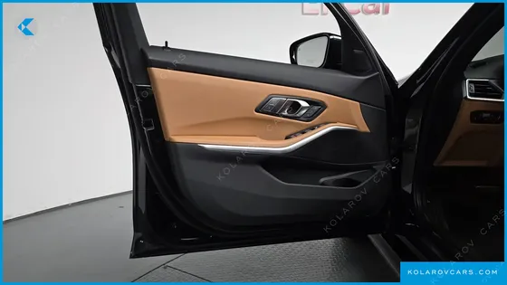 BMW 3 SERIES 320I