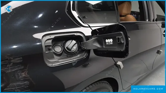 BMW 3 SERIES 320I