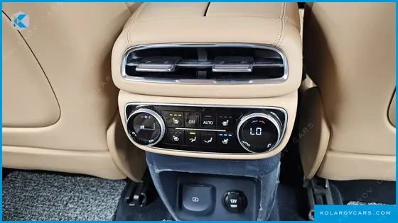 GENESIS GV80 2.5T GASOLINE 2WD