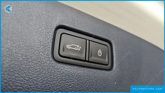 GENESIS GV80 2.5T GASOLINE 2WD