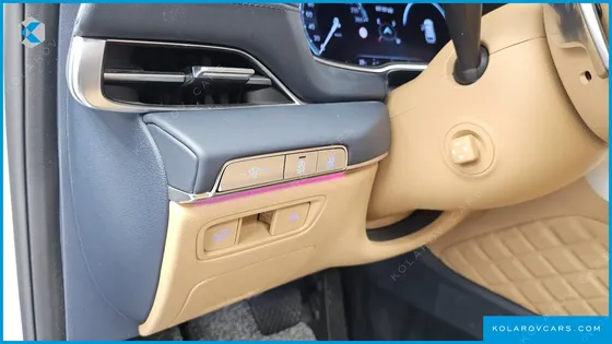 GENESIS GV80 2.5T GASOLINE 2WD