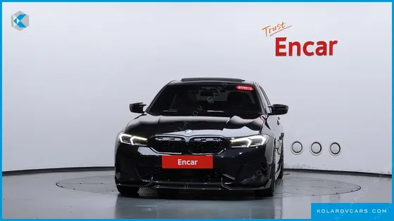 BMW 3 SERIES M340I