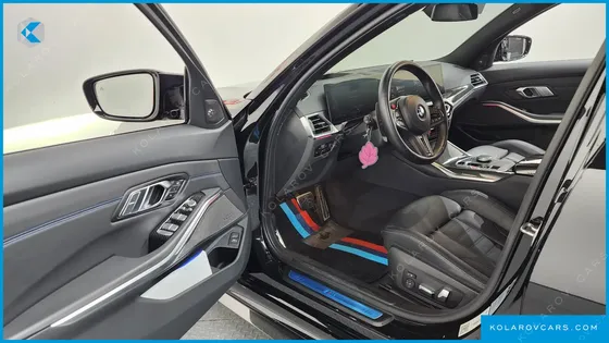 BMW 3 SERIES M340I