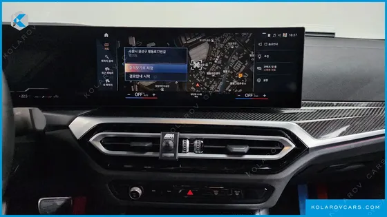 BMW 3 SERIES M340I