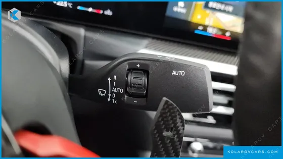 BMW 3 SERIES M340I