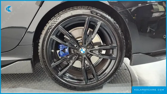 BMW 3 SERIES M340I