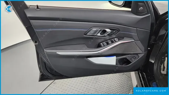 BMW 3 SERIES M340I