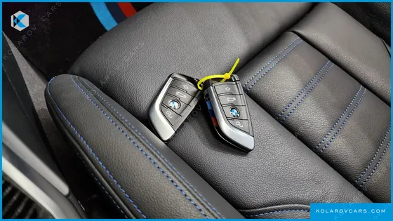 BMW 3 SERIES M340I