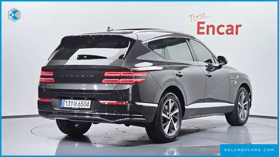 GENESIS GV80 2.5T GASOLINE 2WD