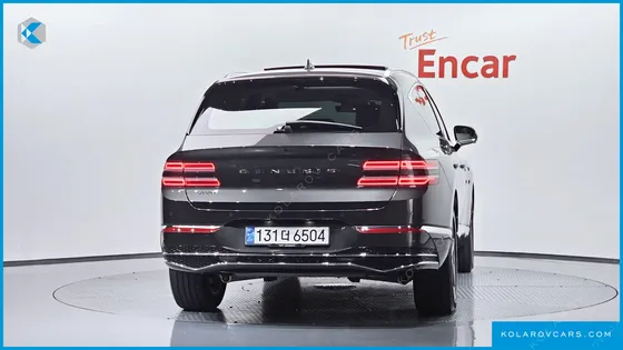 GENESIS GV80 2.5T GASOLINE 2WD