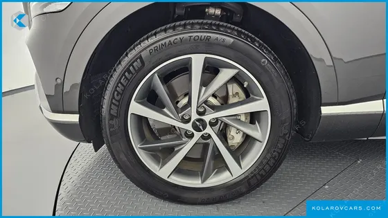 GENESIS GV80 2.5T GASOLINE 2WD