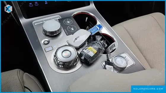 GENESIS GV80 2.5T GASOLINE 2WD
