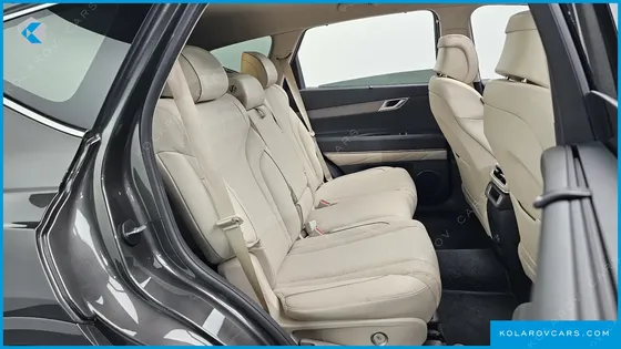 GENESIS GV80 2.5T GASOLINE 2WD