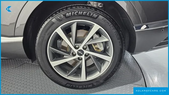 GENESIS GV80 2.5T GASOLINE 2WD
