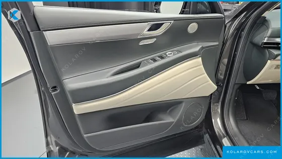 GENESIS GV80 2.5T GASOLINE 2WD