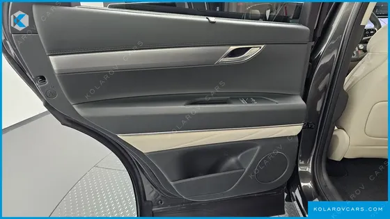 GENESIS GV80 2.5T GASOLINE 2WD