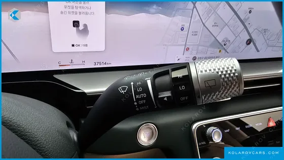 GENESIS GV80 2.5T GASOLINE 2WD
