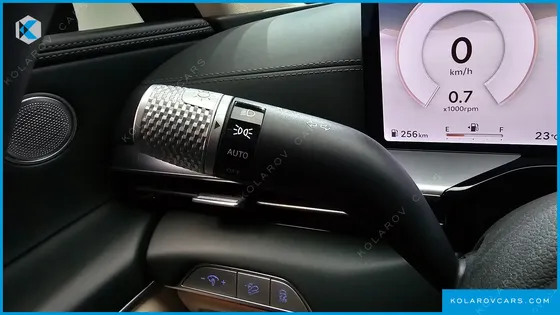 GENESIS GV80 2.5T GASOLINE 2WD