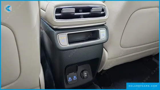 GENESIS GV80 2.5T GASOLINE 2WD