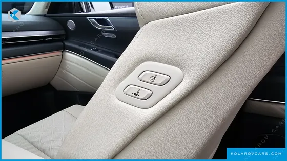 GENESIS GV80 2.5T GASOLINE 2WD