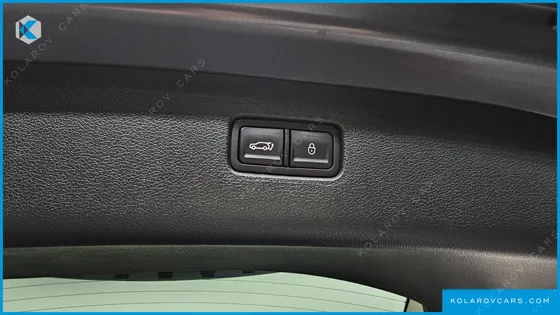 GENESIS GV80 2.5T GASOLINE 2WD