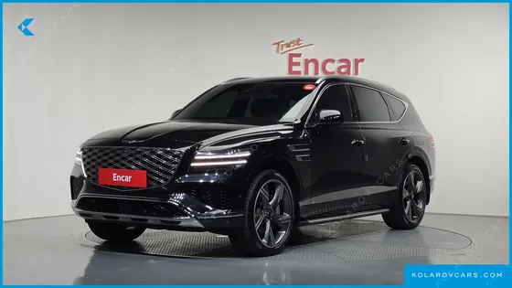 GENESIS GV80 2.5T GASOLINE 2WD