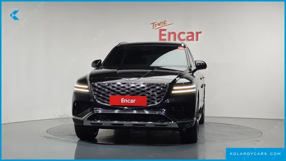 GENESIS GV80 2.5T GASOLINE 2WD