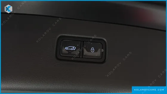 GENESIS GV80 2.5T GASOLINE 2WD