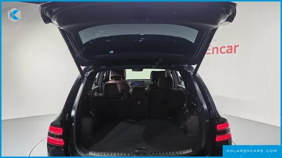 GENESIS GV80 2.5T GASOLINE 2WD