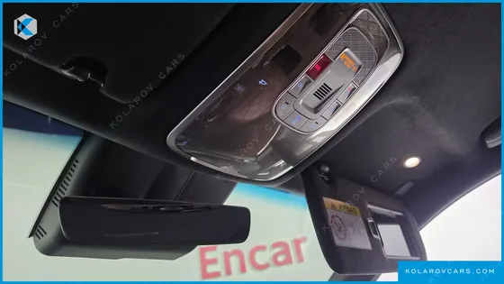 GENESIS GV80 2.5T GASOLINE 2WD