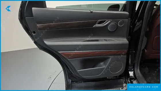 GENESIS GV80 2.5T GASOLINE 2WD