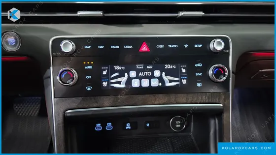 GENESIS GV80 2.5T GASOLINE 2WD