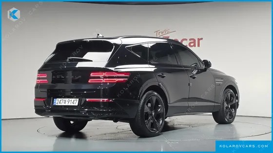 GENESIS GV80 2.5T GASOLINE 2WD